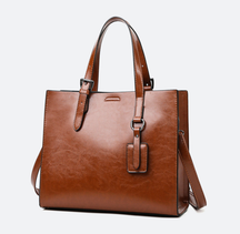 Bolsa Feminina Viviane Luxo