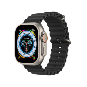 SmartWatch Series 9 UltraPro - Compatível com iOS e Android