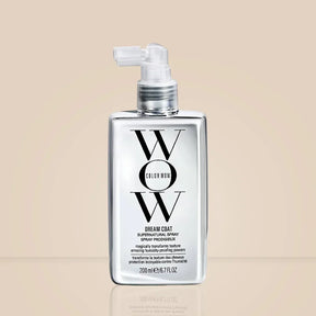 Spray WOW Dream Coat Supernatural: Transformação Anti-Frizz Duradoura