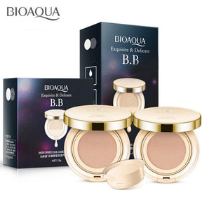 Base Profissional BioAqua – Compre 1, Leve 2 + Brinde Exclusivo